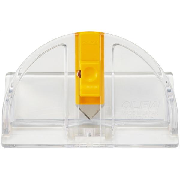 オルファ マットカッター45度 OLFA 45B 返品種別B