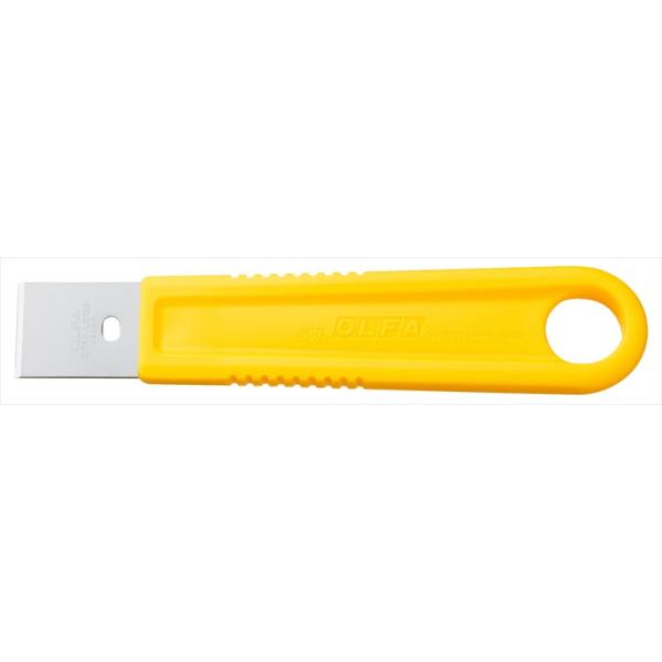 他サイト： オルファ スクレーパーS型 OLFA 35SB 返品種別Bの商品画像