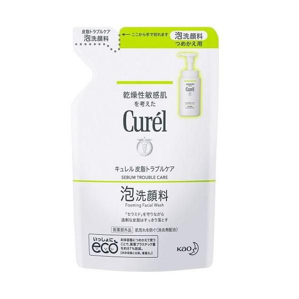 キュレル 泡洗顔料 つめかえ用 130ml Amazon | キュレル 泡洗顔料 つめかえ用 130ml | キュレル | 泡洗顔料 通販