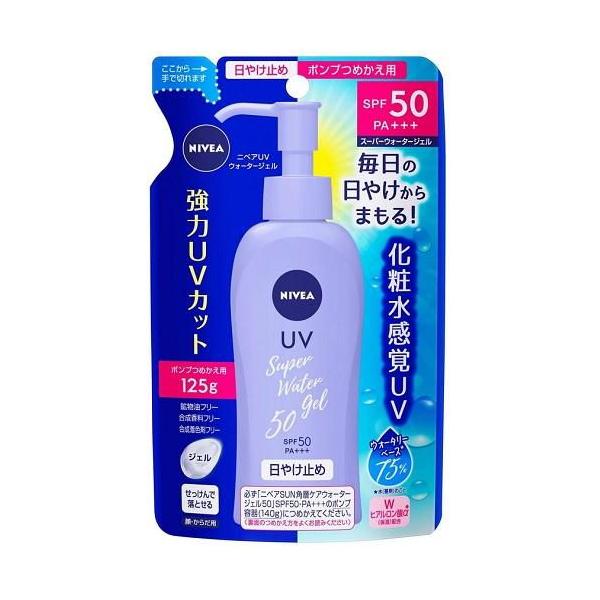 在庫状況：在庫あり/※仕様及び外観は改良のため予告なく変更される場合がありますので、最新情報はメーカーページ等にてご確認ください。◆化粧水感覚UV。強力紫外線から素肌をしっかりまもるジェル。◆SPF50/PA＋＋＋。◆肌にうるおいを与えて乾...