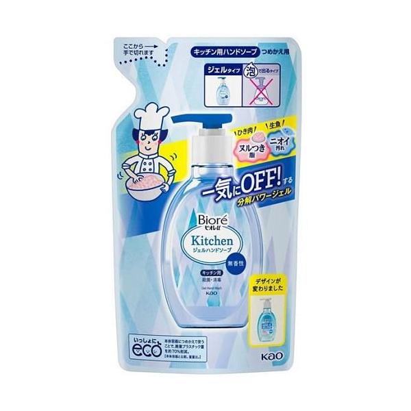 在庫状況：在庫あり/※仕様及び外観は改良のため予告なく変更される場合がありますので、最新情報はメーカーページ等にてご確認ください。分解パワージェルが一気に洗い落とす◆泡立つジェルタイプ。◆調理中の手に付いたひき肉のヌルつき脂・生魚のニオイ汚...