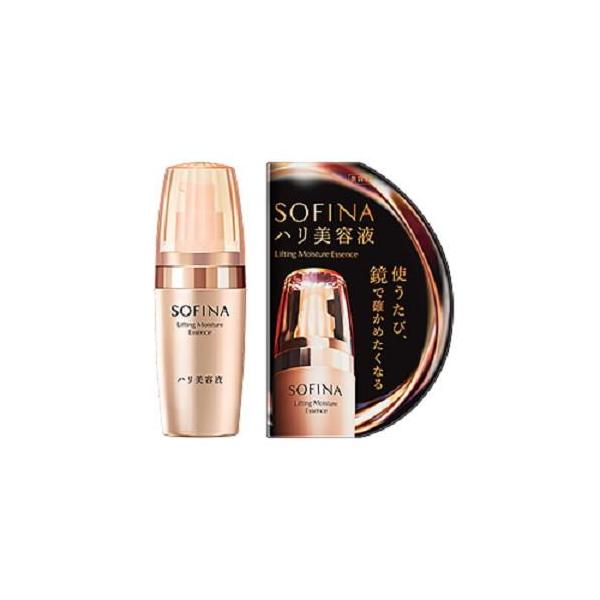 SOFINA（ソフィーナ） ハリ美容液 40g モイストリフト美容液 返品種別A