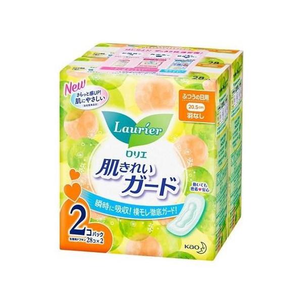 在庫状況：在庫あり/※仕様及び外観は改良のため予告なく変更される場合がありますので、最新情報はメーカーページ等にてご確認ください。◆新・フルスピード吸引シートで、経血を表面に残さず、さらっと感UP!※でさらに肌にやさしい♪ドッと出た経血も広...