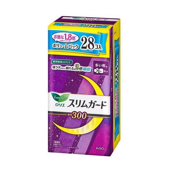 在庫状況：お取り寄せ/7日〜10日で出荷/※仕様及び外観は改良のため予告なく変更される場合がありますので、最新情報はメーカーページ等にてご確認ください。◆瞬間吸収のロリエ 極うすなのに頼れる2倍吸収※1◆1ミリ吸収体に高吸収ポリマーがぎっし...