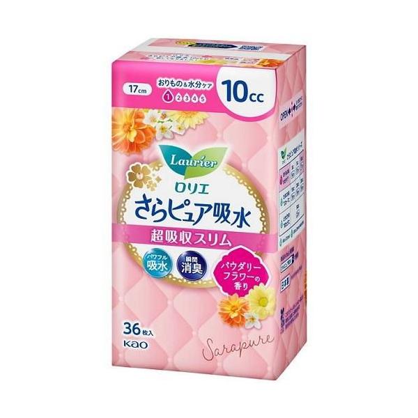 在庫状況：お取り寄せ/お届け：約2週間/※仕様及び外観は改良のため予告なく変更される場合がありますので、最新情報はメーカーページ等にてご確認ください。◆もしもの時も安心な女性のおまもり(さらピュア吸水)から頼れる超吸収スリム。◆安心も快適も...