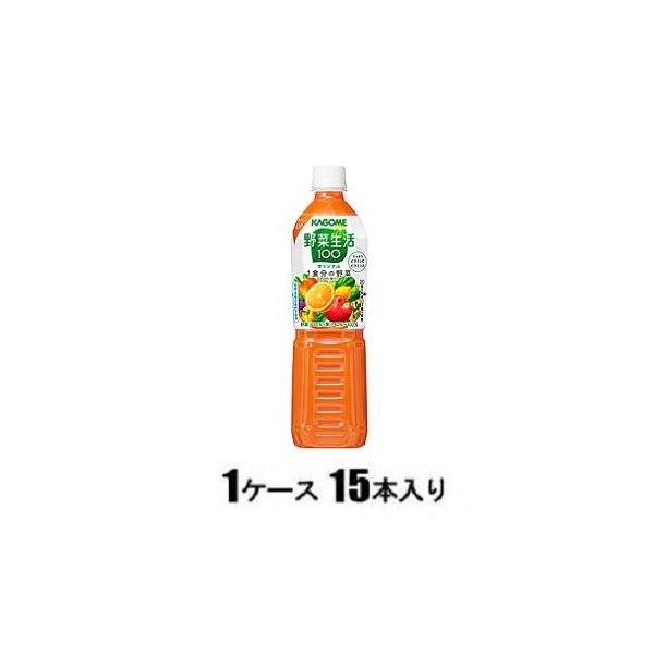 カゴメ 野菜生活100 オリジナル 720ml×15本 PET (野菜・果実飲料) 価格比較 - 価格.com カゴメ 野菜生活100 オリジナル 720ml×15本 PET (野菜・果実飲料) 価格比較 - 価格.com
