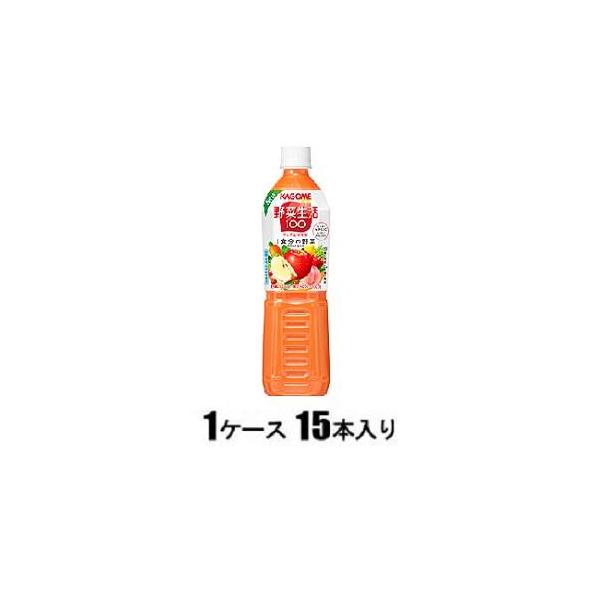 カゴメ 野菜生活100 アップルサラダ 720ml×15本 PET (野菜・果実飲料) 価格比較 - 価格.com カゴメ 野菜生活100 アップルサラダ 720ml×15本 PET (野菜・果実飲料) 価格比較 - 価格.com
