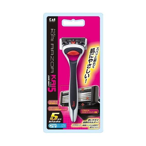 在庫状況：お取り寄せ/お届け：約2週間/※仕様及び外観は改良のため予告なく変更される場合がありますので、最新情報はメーカーページ等にてご確認ください。◆剃り味、肌あたりまでも美しく。強くて優しい5枚刃搭載。◆エレガントかつシンプルなデザイン...