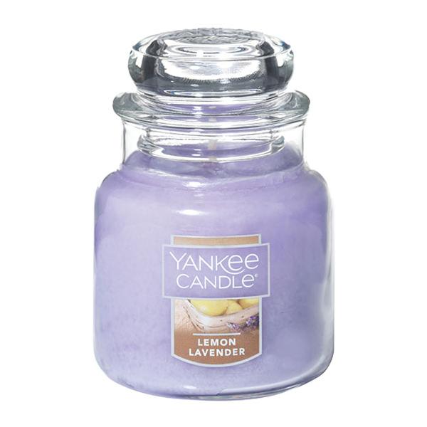 在庫状況：お取り寄せ/7日〜10日で出荷/◆火を灯さなくても香りが漂い、ルームフレグランスとしてお楽しみいただけます◆ギフトボックス入りなのでプレゼントにも最適◆清潔で居心地の良い気分にしてくれる、レモンとラベンダーの新鮮な香り/[YK00...