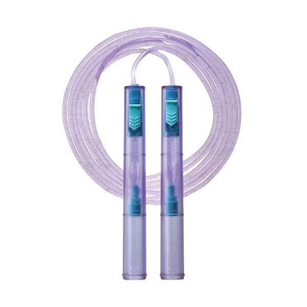 他サイト： クツワ トベールなわとび(パープル) kutsuwa NT016PU 返品種別Aの商品画像