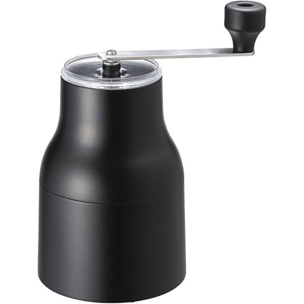 他サイト： 貝印 コーヒーミル＆ドリッパー KHS FP5152(カイジルシ) 返品種別Aの商品画像