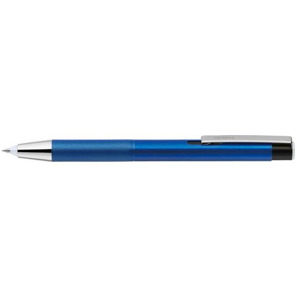 ゼブラ ライトライトα P-BA96-BL [ブルー] (ボールペン) 価格比較 