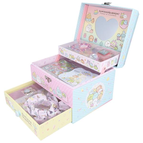 【新品】 ひみつのすみっコボックス 佐賀