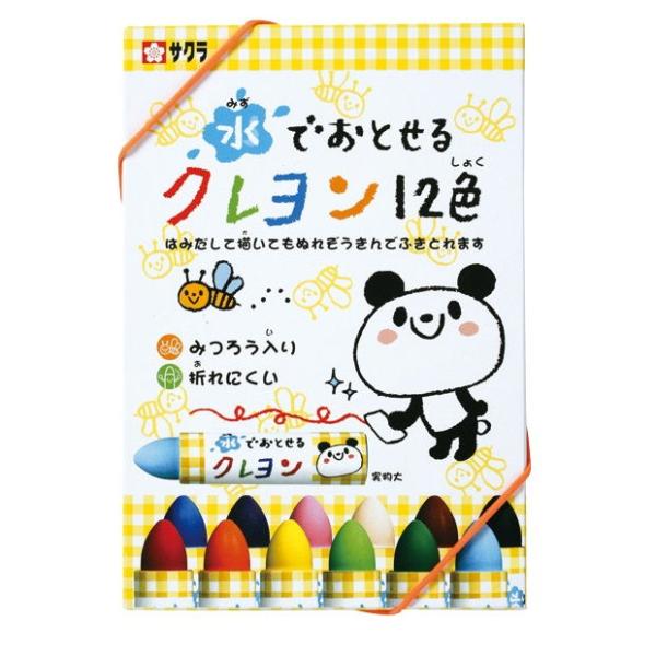 在庫状況：お取り寄せ/お届け：2〜3週間/2008年01月 発売/◆手足や体についても水で洗えば簡単に落とせる◆表面がつるっとしたところは、はみだして描いてもぬれ雑巾でふき取ることができる◆ミツバチの巣より採取されるみつろうを原材料の一部に...