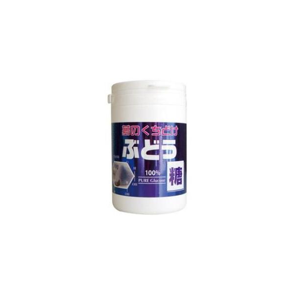 他サイト： ぶどう糖 ボトル入 135g 大丸本舗 返品種別Bの商品画像