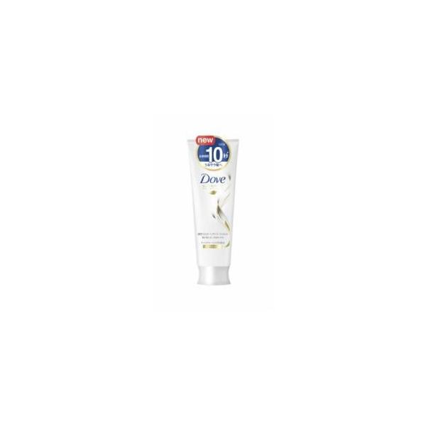 他サイト： ダヴ 濃密ミルク ヘアトリートメント 180g ユニリーバ・ジャパン 返品種別Aの商品画像