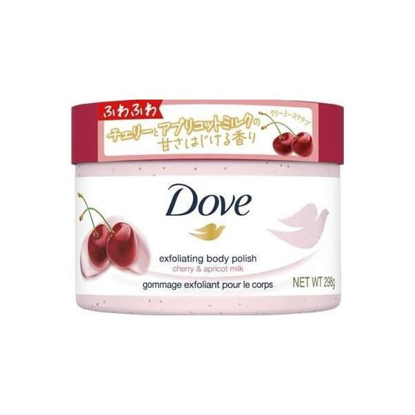 在庫状況：お取り寄せ/お届け：約2週間/※仕様及び外観は改良のため予告なく変更される場合がありますので、最新情報はメーカーページ等にてご確認ください。◆なめらかダヴクリーミースクラブで、うるおって透明感あふれるツヤ肌へ◆クリーミーなテクスチ...