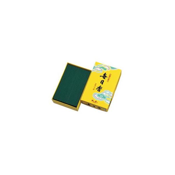 他サイト： 毎日香 大型バラ詰 約240g 日本香堂 返品種別Aの商品画像