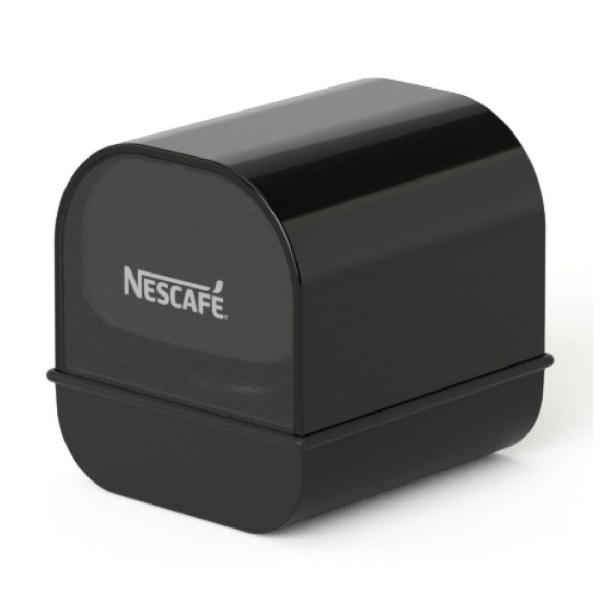 ネスレ バリスタ コトネ コーヒータンク プレミアムブラック NESCAFE GOLDBLEND BARISTA kotone(コトネ) CT9643PB 返品種別A