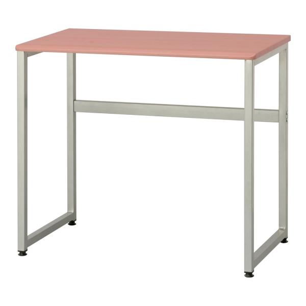 他サイト： ナカバヤシ マイデスク 800mm×450mm(ナチュラル木目) HDA-8045NM 返品種別Aの商品画像