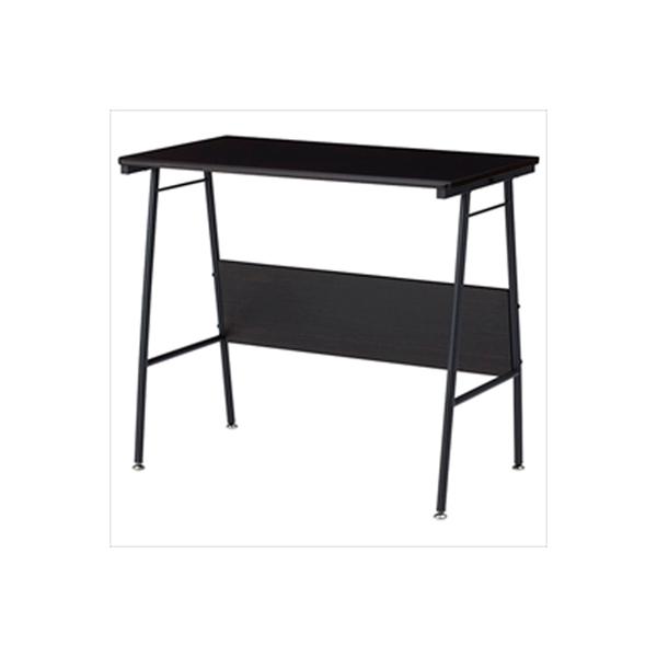 在庫状況：お取り寄せ/お届け：約2週間/◆シンプルながらもインテリア性の高いデスク。◆脚フレームのインテリアの映えるシンプルなワークデスクになっております。◆勉強机や作業台など、様々な用途にお使い頂けます。・サイズ(約)：幅800×奥行45...