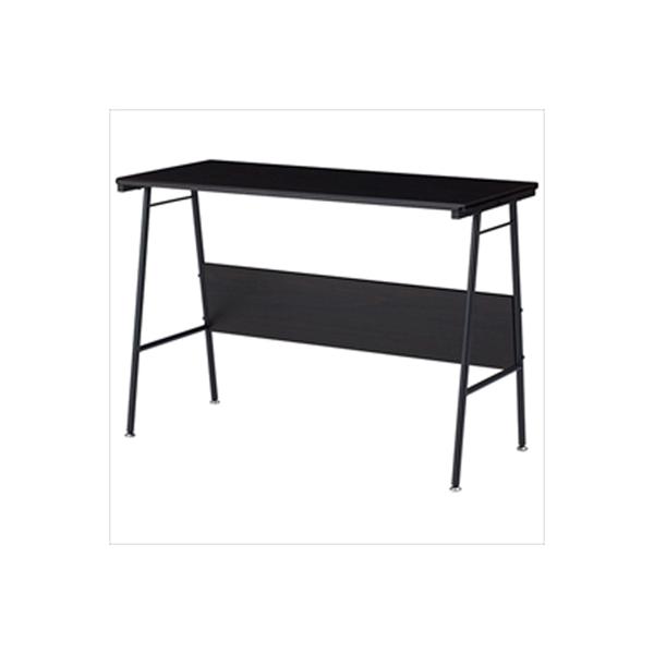 在庫状況：お取り寄せ/お届け：約2週間/◆シンプルながらもインテリア性の高いデスク。◆脚フレームのインテリアの映えるシンプルなワークデスクになっております。◆勉強机や作業台など、様々な用途にお使い頂けます。・サイズ(約)：幅1000×奥行4...