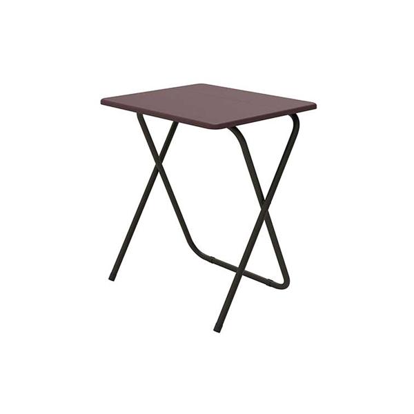 在庫状況：お取り寄せ/お届け：約2週間/◆在宅ワークに最適!◆幅60cmのコンパクトサイズでノートPCとマウスの設置にぴったり。◆使用しない時はコンパクトに折りたたんで家具のすき間などに収納できます。・サイズ(約)：幅600×奥行500×高...