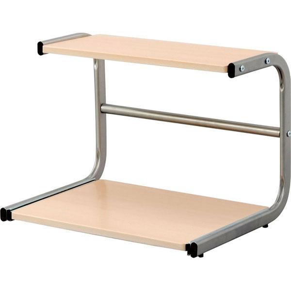 在庫状況：お取り寄せ/2008年01月 発売/※お客様ご自身で組み立てとなります。◆シンプルデザインのノートスライダー。スペースを有効活用できます。/[PDN004NM]