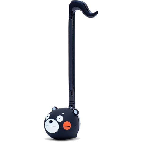 他サイト： 明和電機 オタマトーン(くまモン) Otamatone KUMAMON オタマト-ンクマモン 返品種別Aの商品画像