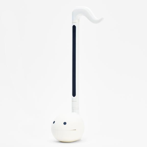 在庫状況：在庫あり/◆オタマトーン10周年を記念したモデル◆スマホとつながるOTM Link機能を付けたアップデートモデル◆電池の切り忘れ防止にもなるパワーランプも装備/[オタマトンNEOホワイト]