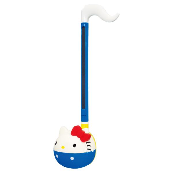 在庫状況：在庫僅少/2020年10月 発売/◆さわってカンタン!音符の形をした電子楽器“オタマトーン”(ハローキティ)モデルが登場◆トイのような見た目と弾き方ですが、少し練習すればちゃんと曲を弾くことができます◆使い込むほどに自分のオタマト...