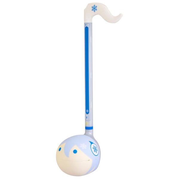 在庫状況：在庫あり/2025年11月 発売/※本商品はしゃべりません※音程は正確な12音階とは多少異なります。◆『オタマトーン 雪ミク Ver.』が登場!!◆ボディは可愛いパール成型◆象徴的な雪の結晶のデザインを散りばめています/[オタマト...