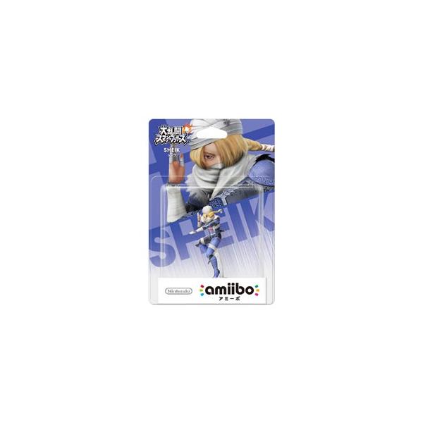 在庫状況：在庫僅少/2015年01月 発売/※amiiboは任天堂の商標です。※amiiboの画像は開発中のものです。実際の製品とは異なる場合があります。また、製品特性上、個体差が生じる場合があります。あらかじめご了承ください。※対応ソフト...