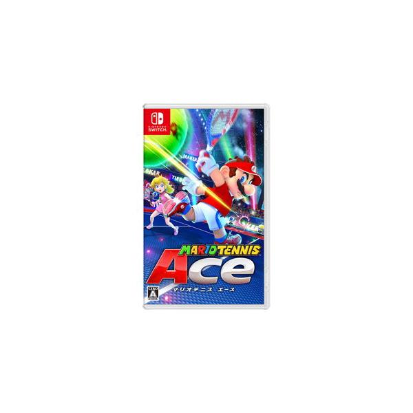 任天堂 Switch マリオテニス エーススーパーマリオ マリオ 返品種別b Joshin Web 通販 Paypayモール