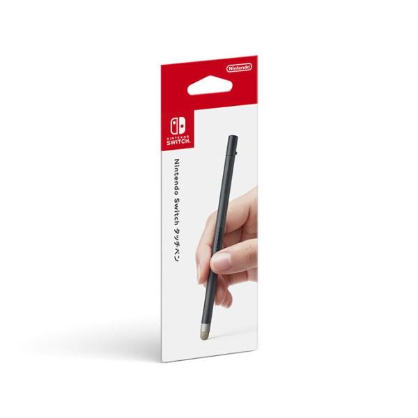 任天堂 Nintendo Switch タッチペン 返品種別B
