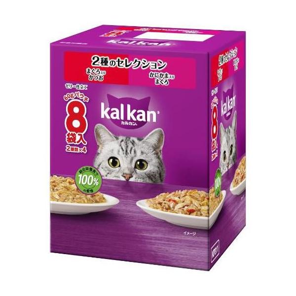 カルカン　パテ　ゼリー　まとめ売り　計138袋　パウチ　70g 旧パッケージ カルカンパウチ味わいチキン 60g｜セブン‐イレブン