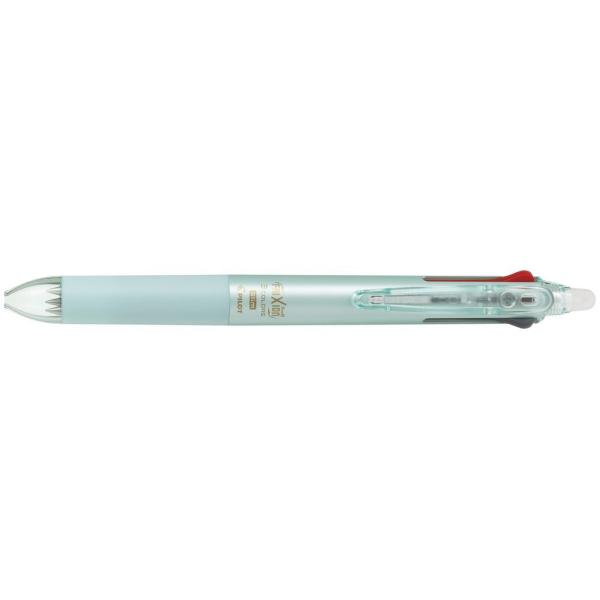 他サイト： パイロット フリクションボール3スリム 0.38mm (パールグリーン) PILOT LKFBS60UF-PG 返品種別Aの商品画像