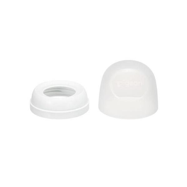 他サイト： 母乳実感キャップ・フードセット ピジョン 返品種別Aの商品画像