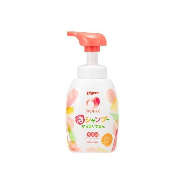 在庫状況：在庫僅少/※仕様やパッケージは、リニューアルなどの理由で変更になっている場合がございます。予めご了承下さい。◆髪にやさしい、あんず油由来のコンディショニング成分配合◆目にしみにくい◆無添加(パラベン、アルコール)◆硫酸系界面活性剤...