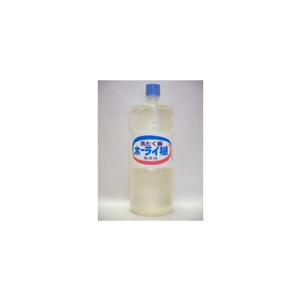 在庫状況：在庫あり/※商品画像とデザイン・カラーが異なる場合がございます。予めご了承下さい。◆糊落ちの良さは洗濯糊の生命です。◆最高品質の天然パルプを加工して製造した洗濯糊です。■表示成分：CMC・防腐剤、中性■原産国：日本/[ホライノリL...