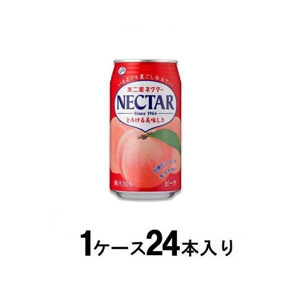 他サイト： 不二家 ネクターピーチ 350g(1ケース24本入) 不二家 返品種別Bの商品画像