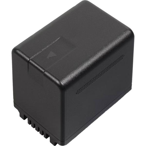 他サイト： パナソニック ビデオカメラバッテリーパック「VW-VBT380」 VW-VBT380-K 返品種別Aの商品画像
