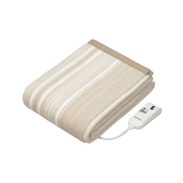 在庫状況：在庫あり/2013年09月 発売/◆シングルMサイズ◆室温センサー搭載により快適な温度に自動調節◆ダニ対策・抗菌防臭加工 ・寸法：188×137cm・消費電力：75W/[DBR31MC]