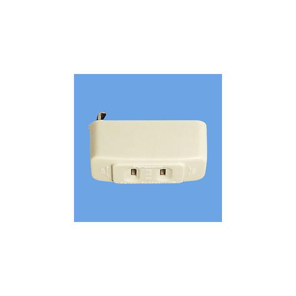 在庫状況：在庫僅少/※コンセントアダプタは、右に(カチッ!)と音がするまで回す※照明器具はチェーン吊金具等で落下しないよう、必ず保持する◆パナソニック チェーンペンダント用引掛シーリング用角型コンセントアダプタ◆配線器具に取り付けてコンセン...