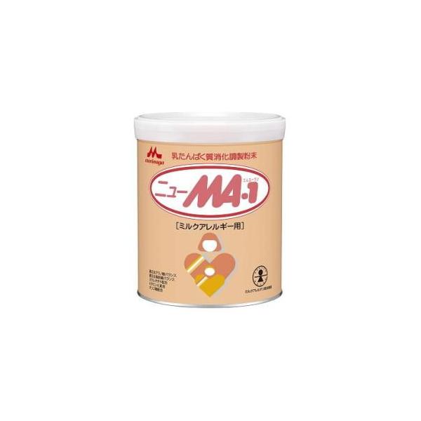 森永乳業 森永ニューMA−1 大缶 800g 母乳代替食品(0ヵ月から