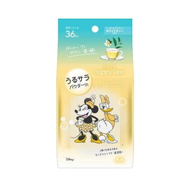 在庫状況：お取り寄せ/お届け：約2週間/※仕様及び外観は改良のため予告なく変更される場合がありますので、最新情報はメーカーページ等にてご確認ください。◆心地よいすべすべ肌に導く(うるサラ)タイプのボディシート。◆2種の洗浄成分※1 と乳酸(...