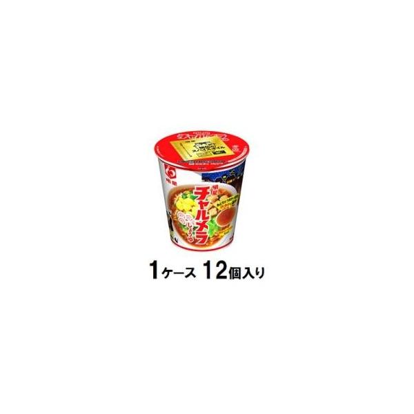 チャルメラカップ しょうゆ 12個入 チャルメラ 明星食品 A306 52 の最安値と通販店 購入可 サープラ