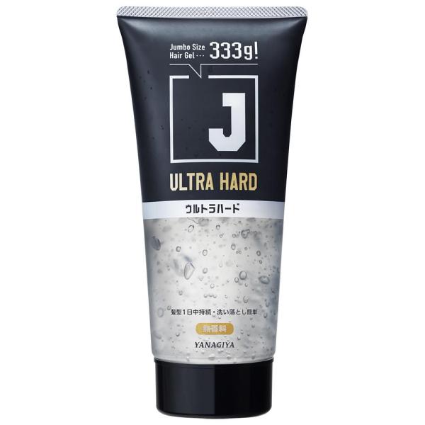 柳屋本店 J ウルトラハードジェル N 333g 返品種別A : Joshin web