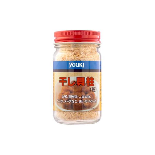 在庫状況：在庫あり/※仕様やパッケージは、リニューアルなどの理由で変更になっている場合がございます。予めご了承下さい。※お手元に届きました商品(パッケージ)の原材料や成分などの仕様を、必ず開封前にご確認の上、ご使用下さい。◆干し貝柱を粉末に...