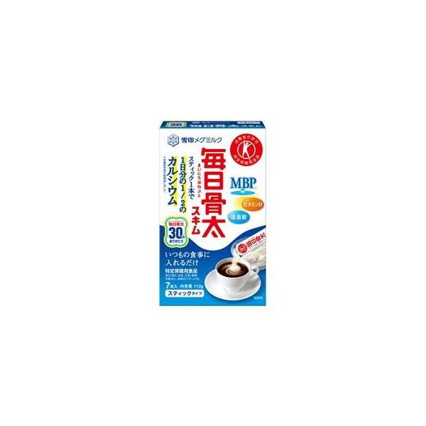 在庫状況：在庫あり/※仕様及び外観は改良のため予告なく変更される場合がありますので、最新情報はメーカーページ等にてご確認ください。◆スティック1本で1日分の1/2のカルシウムが効率的に摂取できる特定保健用食品のスキムです。■特定保健用食品・...